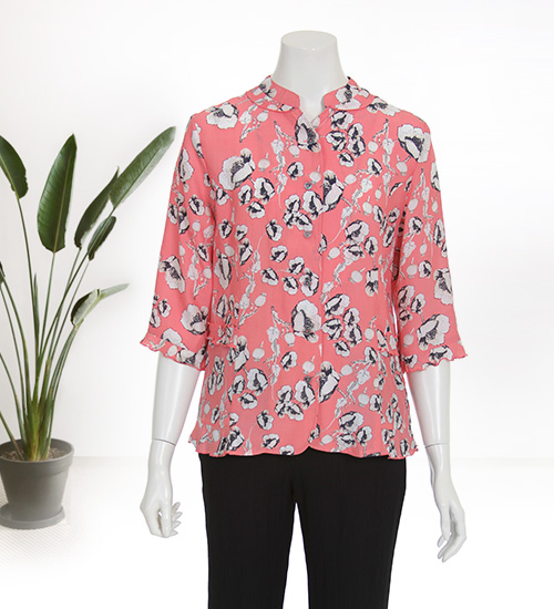 마더 2018 (핑크)