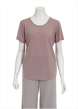 여성용 이너티셔츠(핑크)