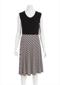 다이마루 후리아원피스(사각)