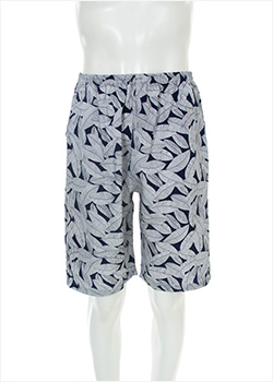 이너 5부팬츠_M (낙엽네이비 / 남여공용)