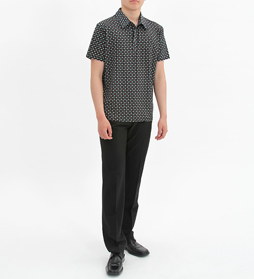 남성용카라티셔츠_19 (네이비)