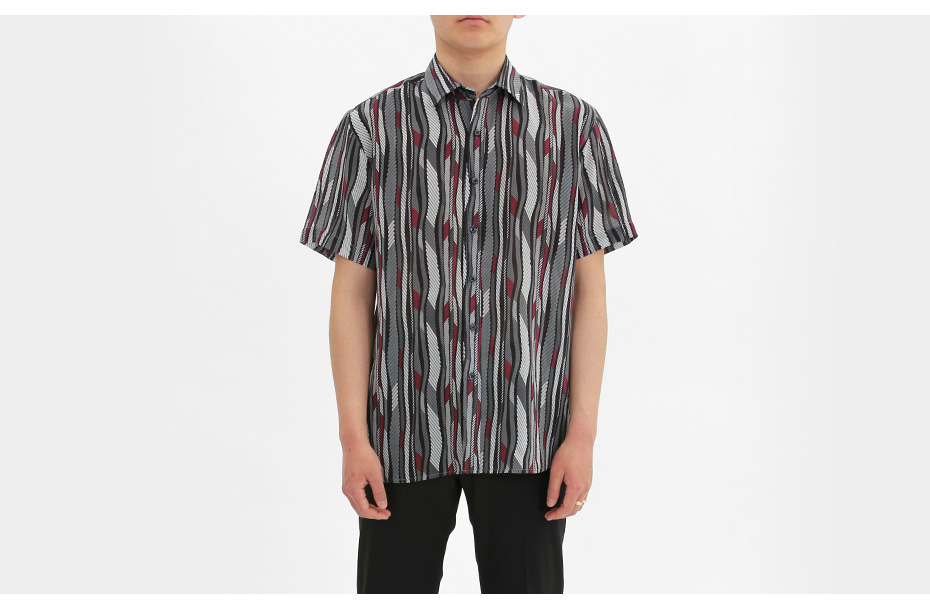 풍기인견 5부팬츠