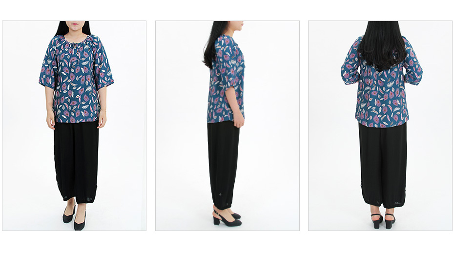 풍기인견 앵두티