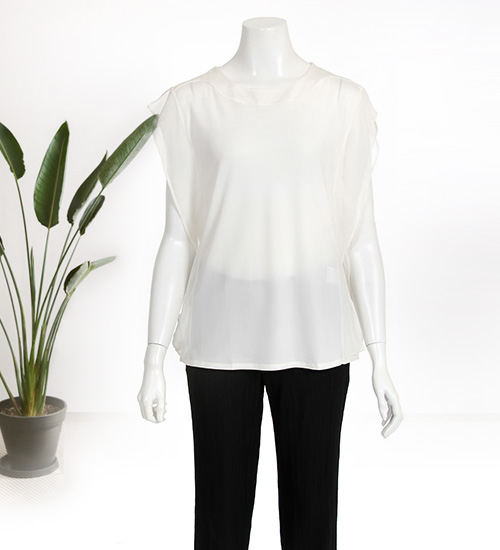 올브 (아이보리)