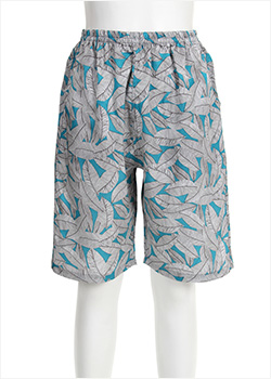 이너 5부팬츠_W (낙엽블루)