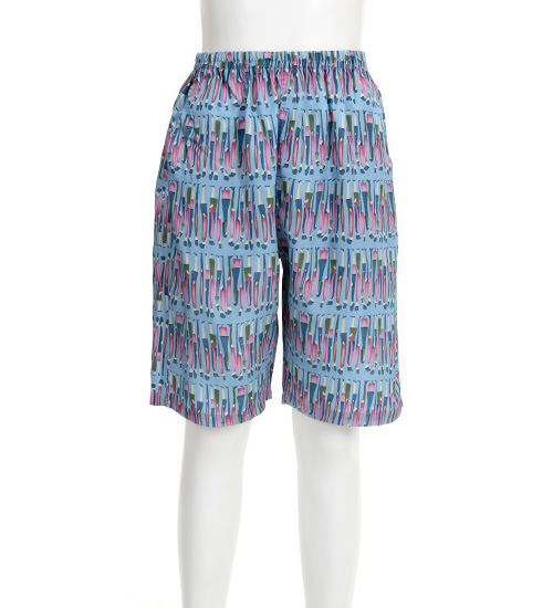 이너 5부팬츠_W (블루인형)