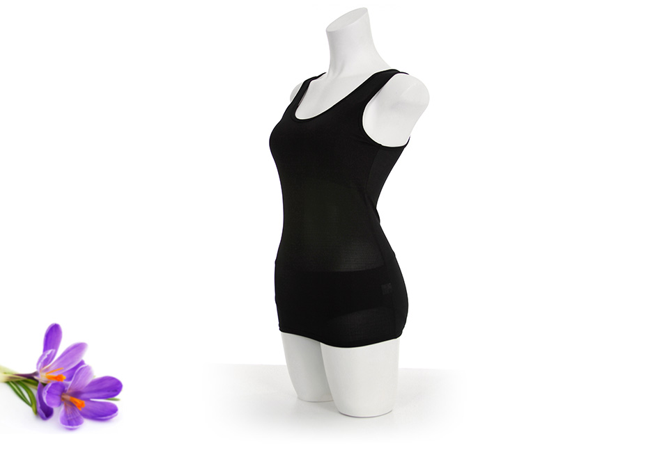 인견 쉬브라런닝