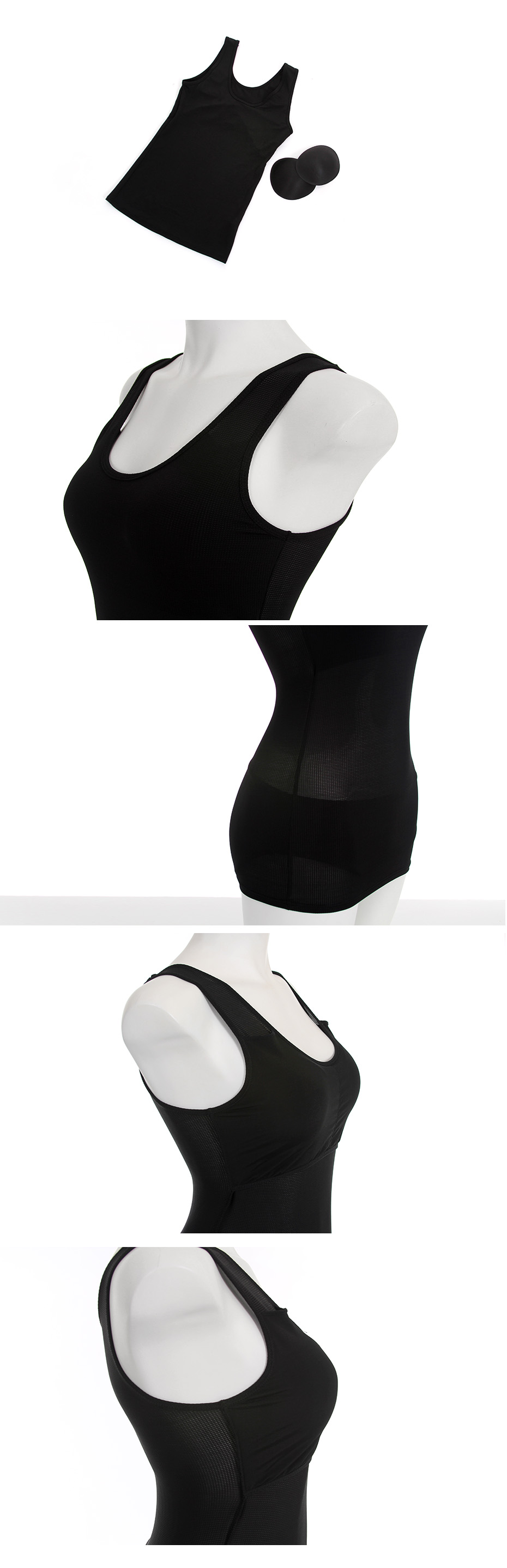 인견 쉬브라런닝