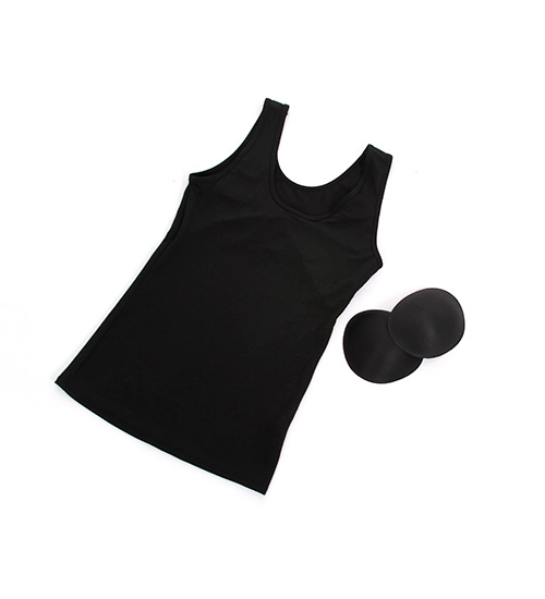 메쉬브라런닝 (블랙/캡탈부착)