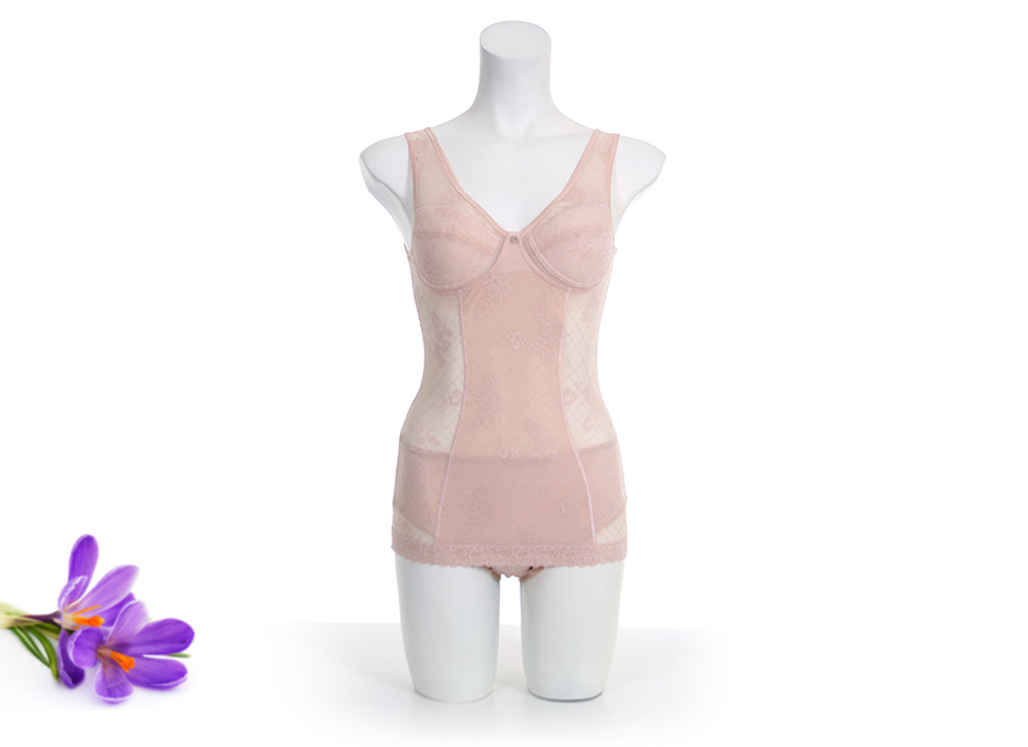 인견 바디쉐이퍼