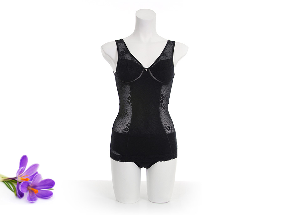 인견 바디쉐이퍼