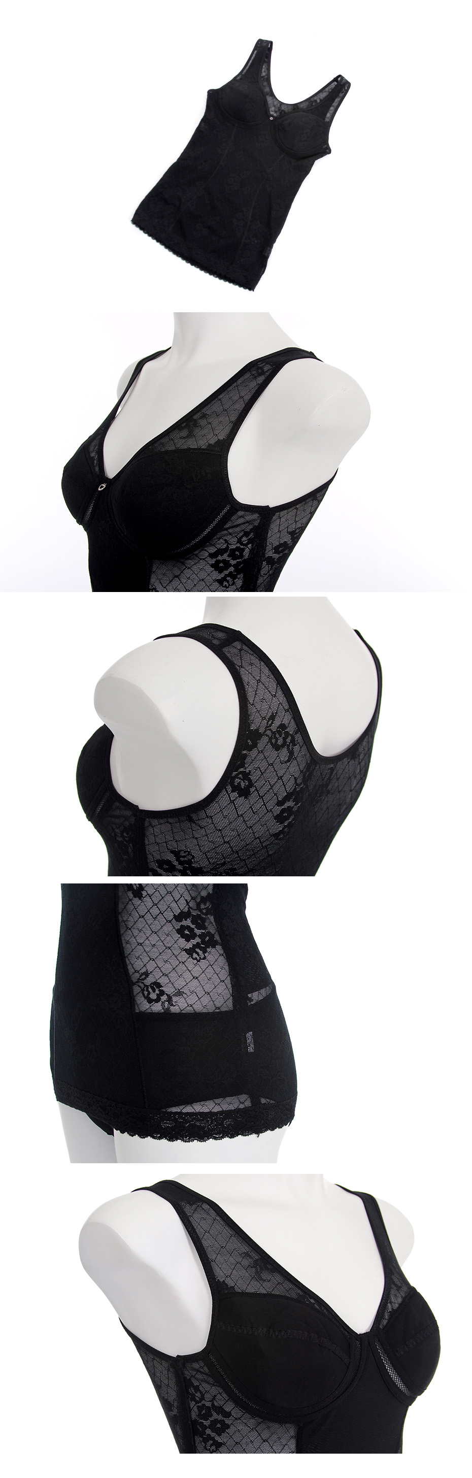 인견 바디쉐이퍼