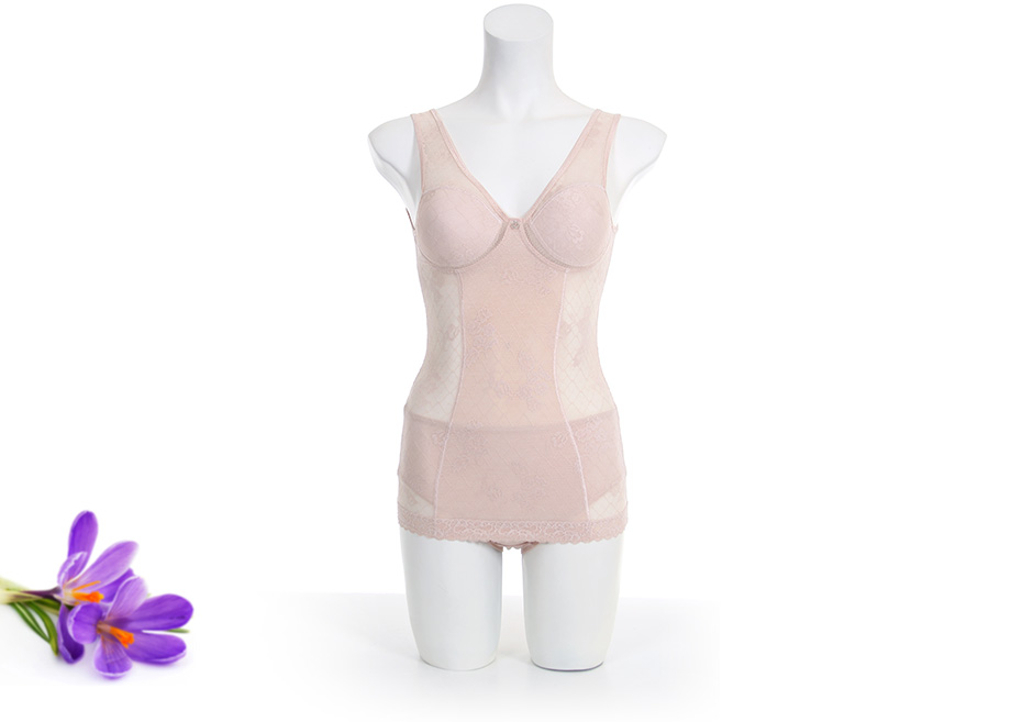 인견 바디쉐이퍼