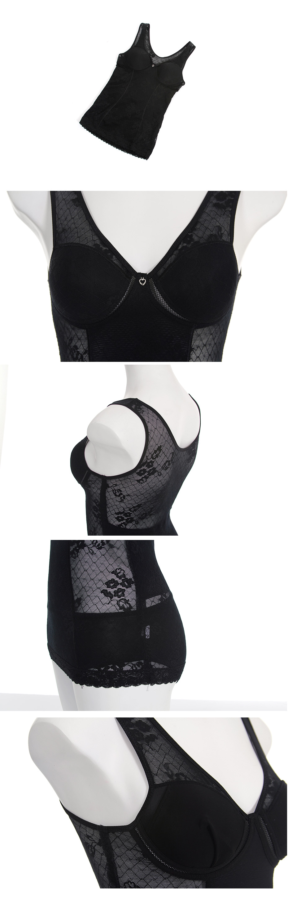 인견 바디쉐이퍼