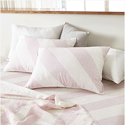 다이고 풍기인견 여름 인견 베개커버