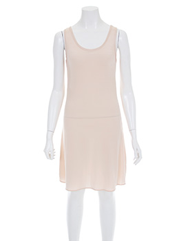 인견슬립 나시 풍기인견 잠옷 홈웨어 롱 인견 슬립 (스킨)