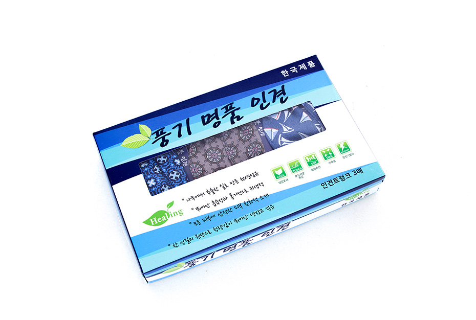 풍기인견 상세설명