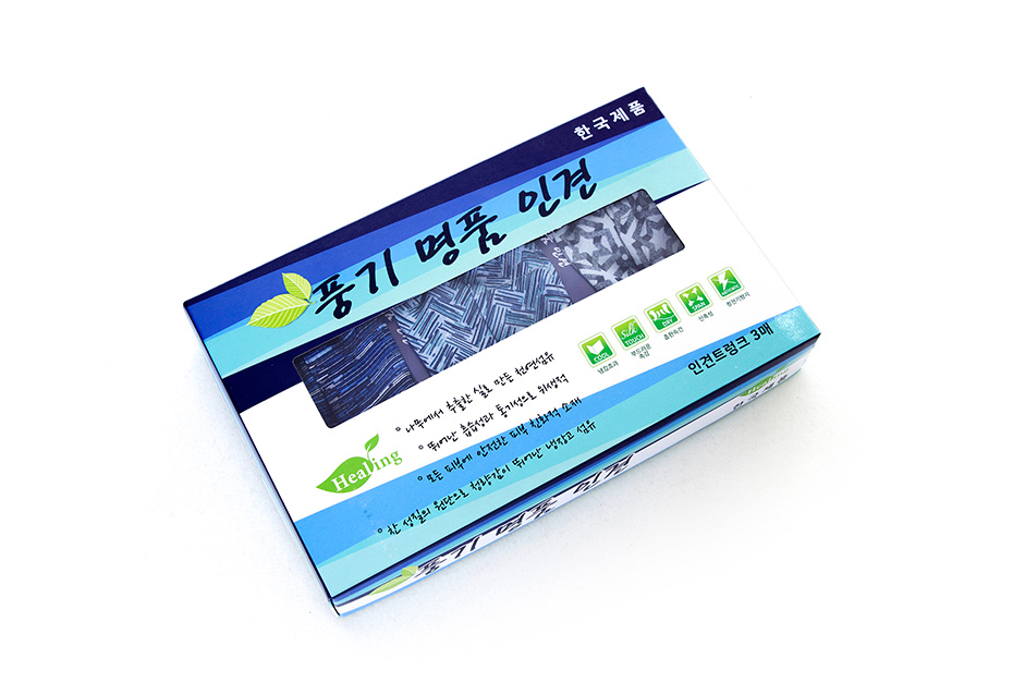 풍기인견 상세설명