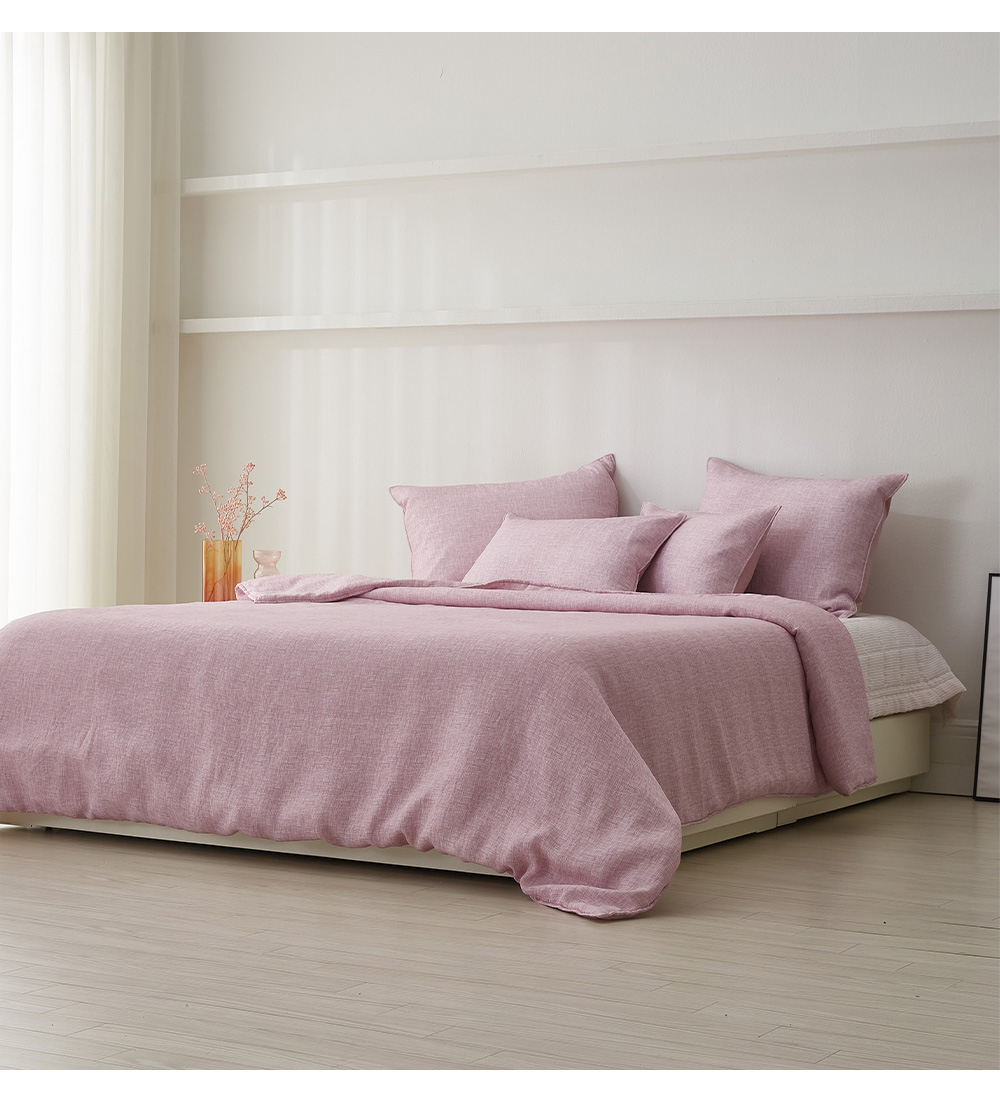 풍기인견 겹이불