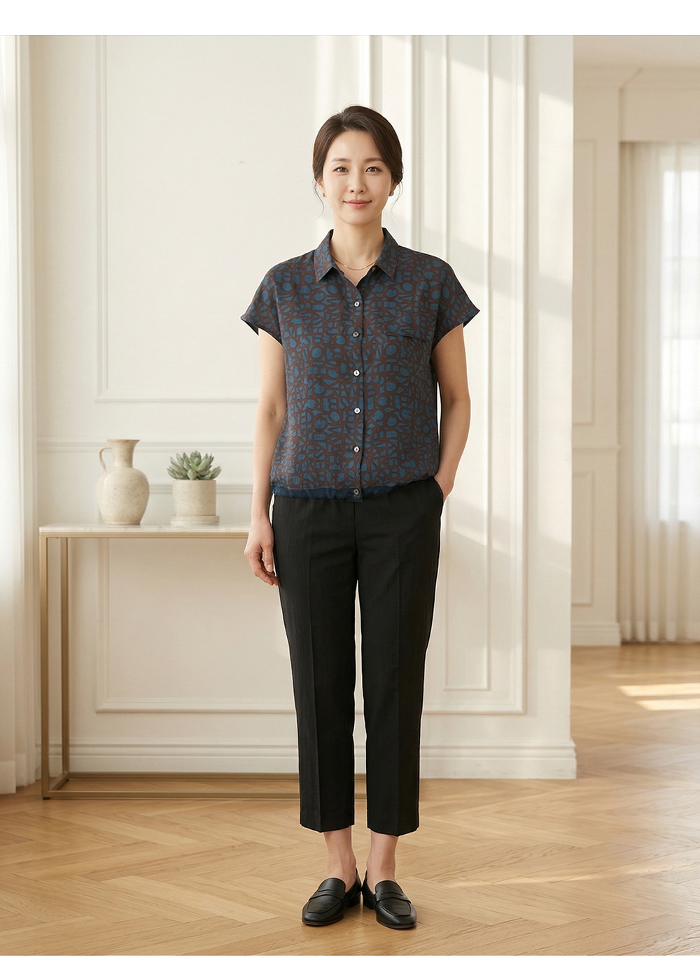 풍기인견