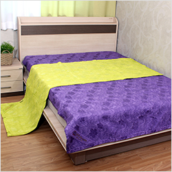 3mm 피그먼트 누빔패드