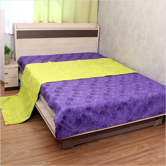 3mm 피그먼트 누빔패드