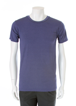 이너티셔츠(블루)