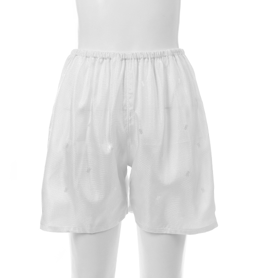 인견 속바지(생지/화이트)