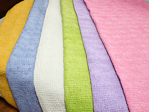 사각이불겸 패드(퀸)