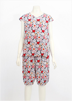 캡 겐조 상하세트