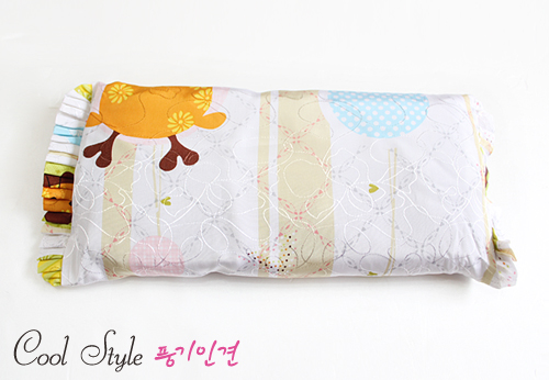 심바 유아/주니어 베개