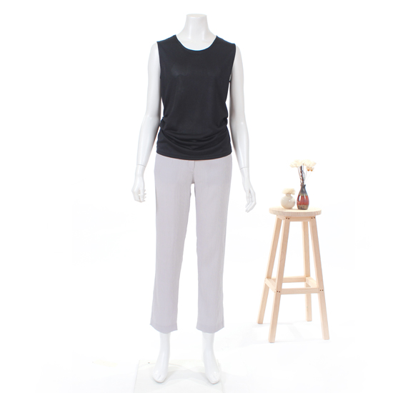 마들렌(그레이)