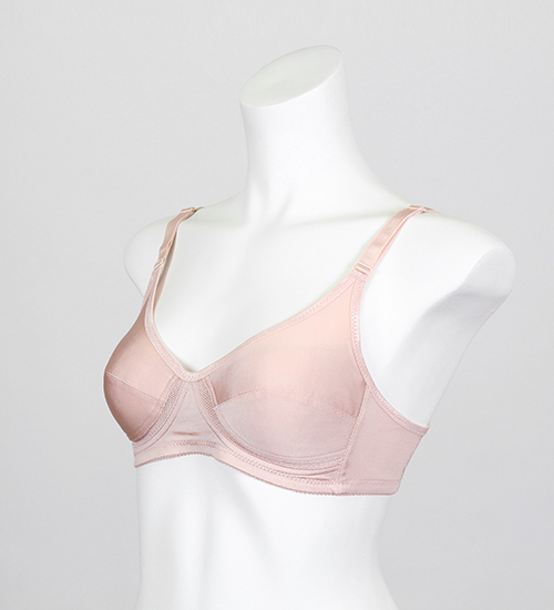 마담 브라 노와이어 풍기인견 노캡브라